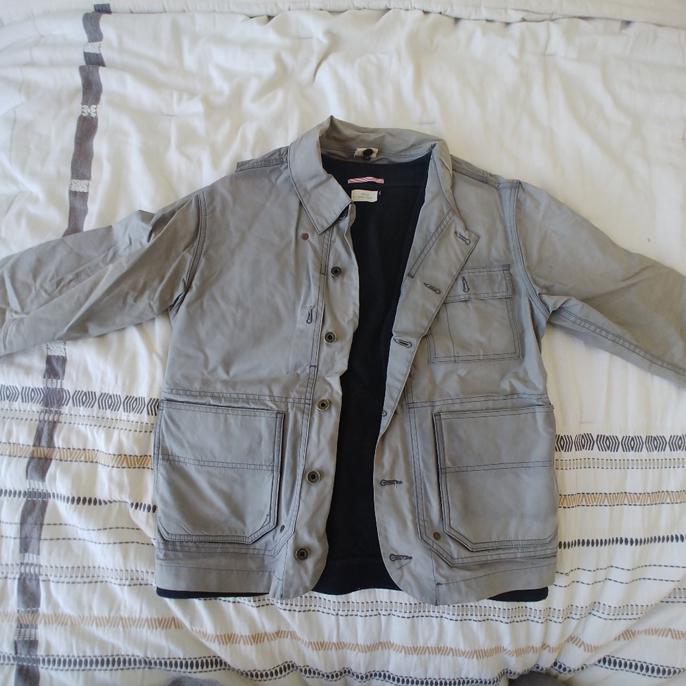 Apolis USMC Jacket (XS)